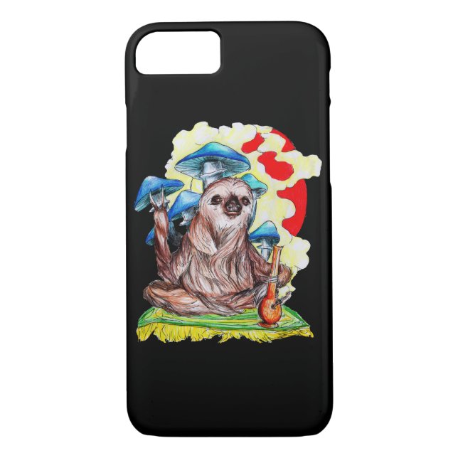 Capa Para iPhone, Case-Mate Retarde movimentos e boas impressões (Verso)