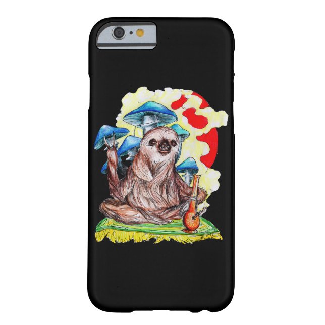 Capa Para iPhone, Case-Mate Retarde movimentos e boas impressões (Verso)