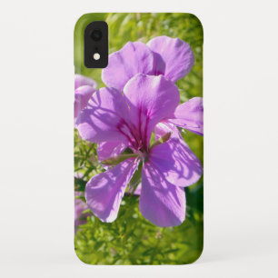 Capa Para iPhone Da Case-Mate Retrato da Flor
