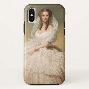 Capa Para iPhone Da Case-Mate Retrato Da Princesa Alexandra