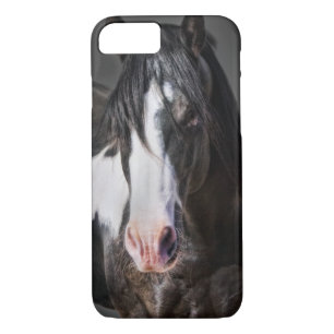 Capa Para iPhone Da Case-Mate Retrato de Cavalo II