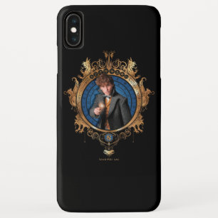 CAPA PARA iPhone DA Case-Mate RETRATO NEWT SCAMANDER™