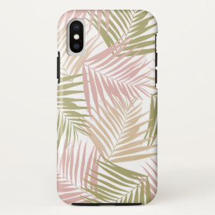 Capa Para iPhone Da Case-Mate Retro Tropical #8 (Beachy Vibes) #palms #decor