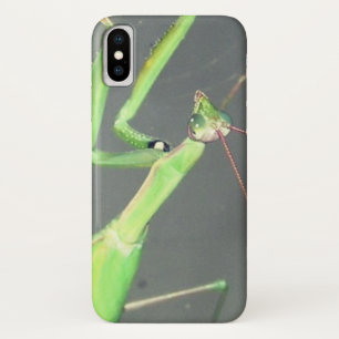 Capa Para iPhone Da Case-Mate Rezando Mantis
