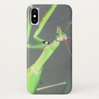 Capa Para iPhone Da Case-Mate Rezando Mantis