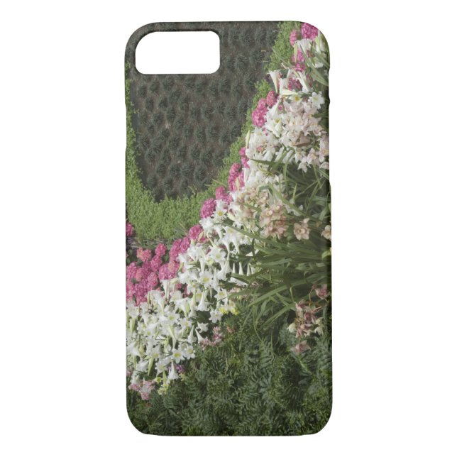 Capa Para iPhone, Case-Mate Rhododendron (Rhododendron catawbiense) Heath (Verso)