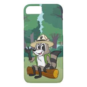 Capa Para iPhone Da Case-Mate Rick Ranger Rick De Ranger