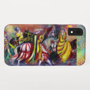 Capa Para iPhone Da Case-Mate RIDERS IN NIGHT Fantasy