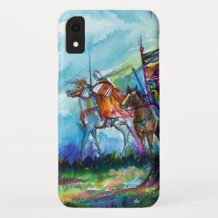 CAPA PARA iPhone XR RIDERS NO ARMAZENAMENTO