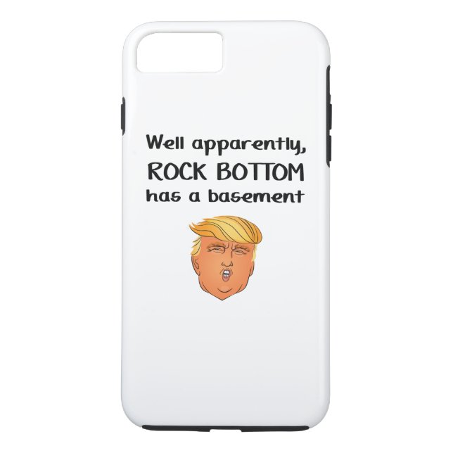 Capa Para iPhone, Case-Mate Rock Bottom (Verso)