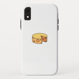 Capa Para iPhone Da Case-Mate roda de queijo