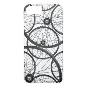 Capa Para iPhone Da Case-Mate roda do fio de bicicleta