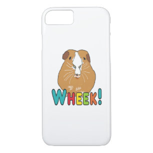 Capa iPhone 8/ 7 Roda-porca-guincho