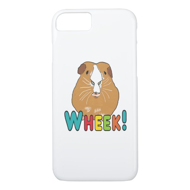 Capa Para iPhone, Case-Mate Roda-porca-guincho (Verso)