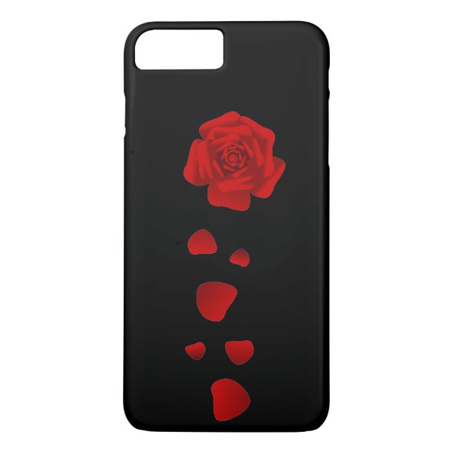 Capa Para iPhone, Case-Mate Rosa (Verso)