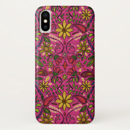 Capa Para iPhone Da Case-Mate rosa aziza