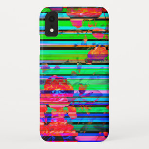 Capa Para iPhone Da Case-Mate Rosa iPhone / iPad gabinete