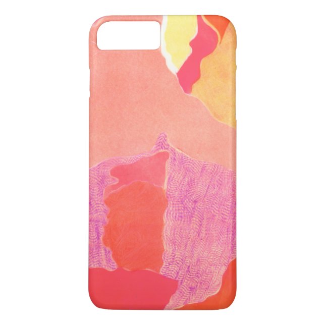 CAPA PARA iPhone, Case-Mate  ROSA IV (Verso)