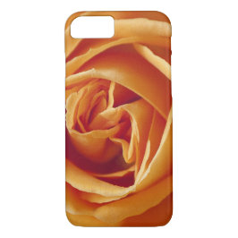 Capa Para iPhone Da Case-Mate Rosa laranja
