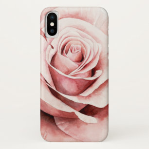 Capa Para iPhone Da Case-Mate Rosa Rosa Rosa