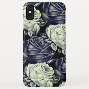 Capa Para iPhone Da Case-Mate Rosas