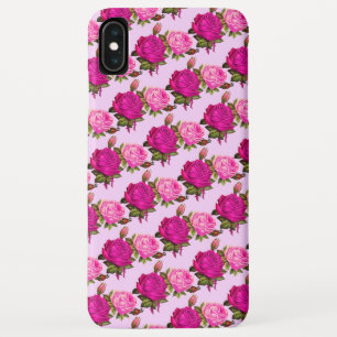 Capa Para iPhone Da Case-Mate Rosas