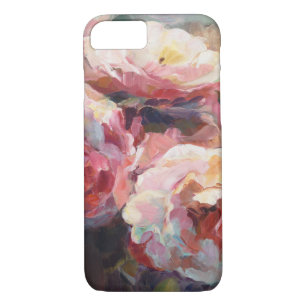 Capa Para iPhone Da Case-Mate Rosas do rosa selvagem