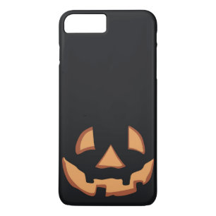 Capa Para iPhone Da Case-Mate Rosto de abóbora para Halloween