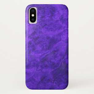 Capa Para iPhone Da Case-Mate Roxo Amethyst de veludo