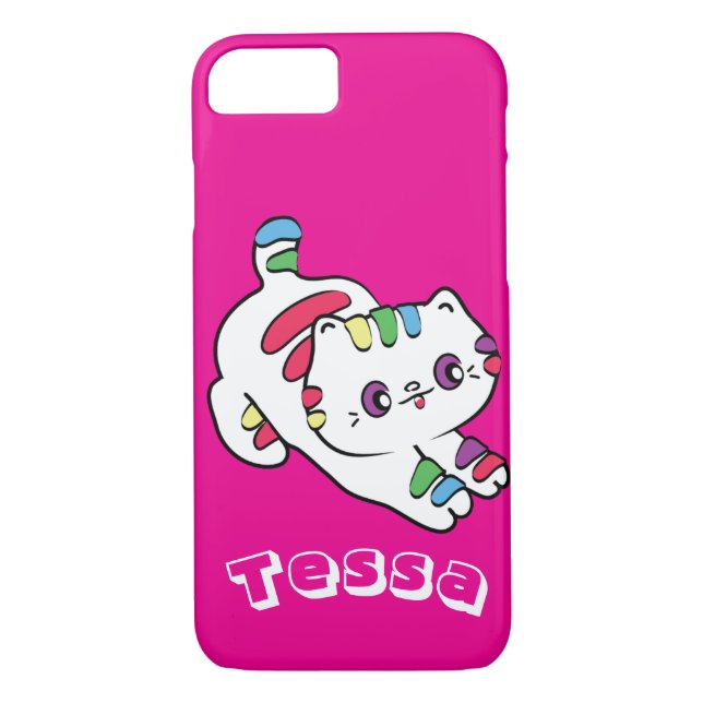 Capa Para iPhone, Case-Mate Rugas (Verso)