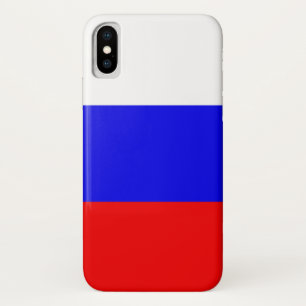 Capa Para iPhone Da Case-Mate Rússia