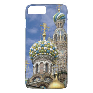 Capa Para iPhone Da Case-Mate Rússia, São Petersburgo, Nevsky Prospekt, O
