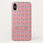 Capa Para iPhone Da Case-Mate Rustic Modern Floral<br><div class="desc">Caso de rosa claro para o Samsung Galaxy S21 Ultra apresentando floral moderno rústico contemporâneo. Há vários de nossos itens confortáveis e confortáveis disponíveis. Escolha um caso do Samsung Galaxy S21 na seleção do caso Rustic Modern Floral Samsung Galaxy S21 Ultra que agora é oferecido para você ou para um...</div>