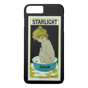 Capa Para iPhone Da Case-Mate Sabão de luz