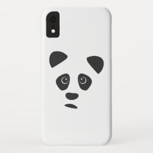 Capa Para iPhone Da Case-Mate Sad Panda
