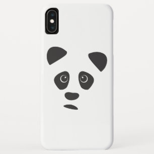 Capa Para iPhone Da Case-Mate Sad Panda