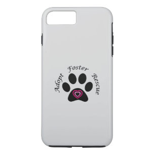 Capa Para iPhone Da Case-Mate Salvamento animal