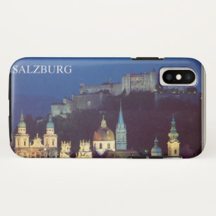 Capa Para iPhone Da Case-Mate Salzburgo