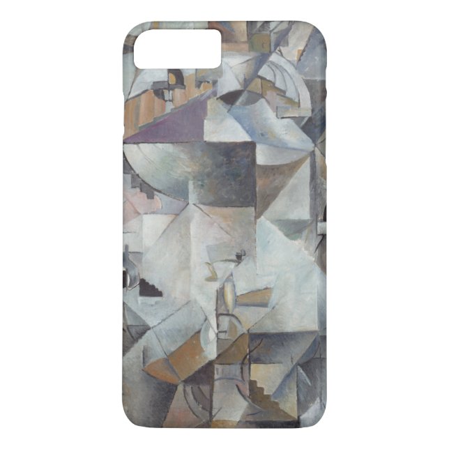 Capa Para iPhone, Case-Mate Samovar (Verso)