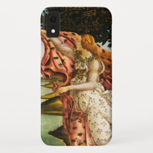 Capa Para iPhone Da Case-Mate Sandro Botticelli Nascimento de Vênus Hora de Pri