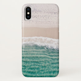 Capa Para iPhone Da Case-Mate Sandy Beach
