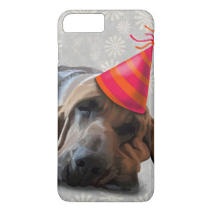 Capa Para iPhone Da Case-Mate Sangue após a festa