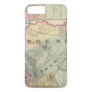 Capa Para iPhone Da Case-Mate Santa Clara Co 1
