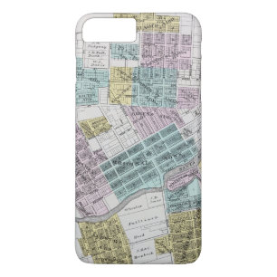Capa Para iPhone Da Case-Mate Santa Rosa, Califórnia 5