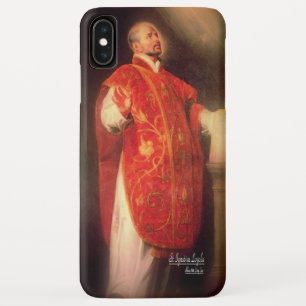 Capa Para iPhone Da Case-Mate Santo Inácio de Loyola