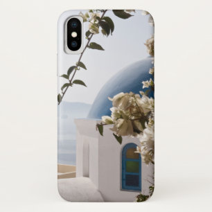 Capa Para iPhone Da Case-Mate Santorini Oia #3