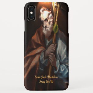 Capa Para iPhone Da Case-Mate São Judas Tadeu