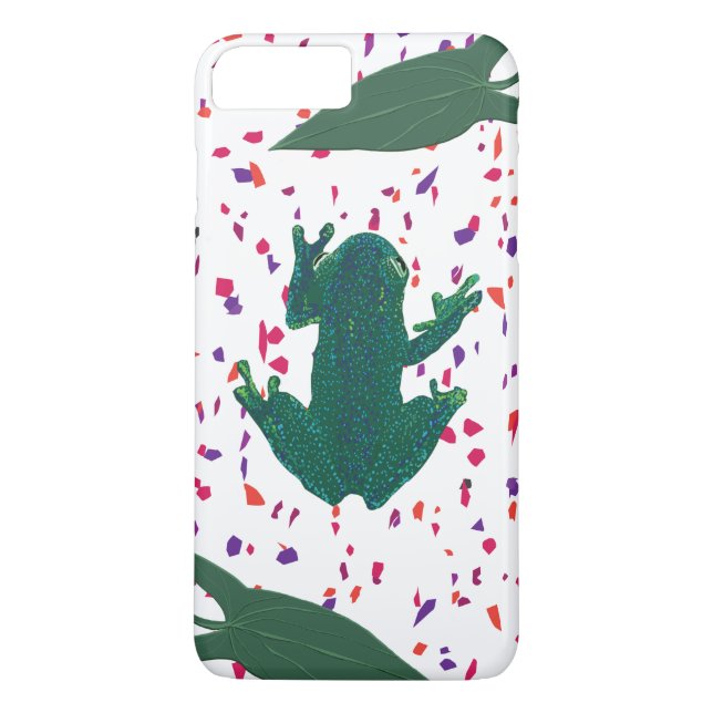 Capa Para iPhone, Case-Mate Sapo (Verso)