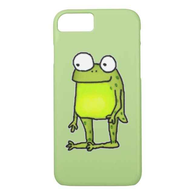 Capa Para iPhone, Case-Mate Sapo ereto (Verso)