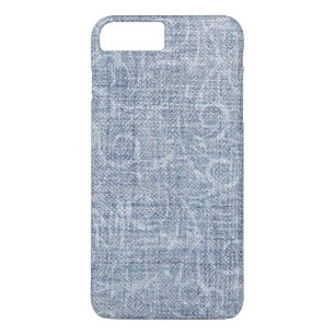 Capa Para iPhone Da Case-Mate Sarja de Nimes desvanecida